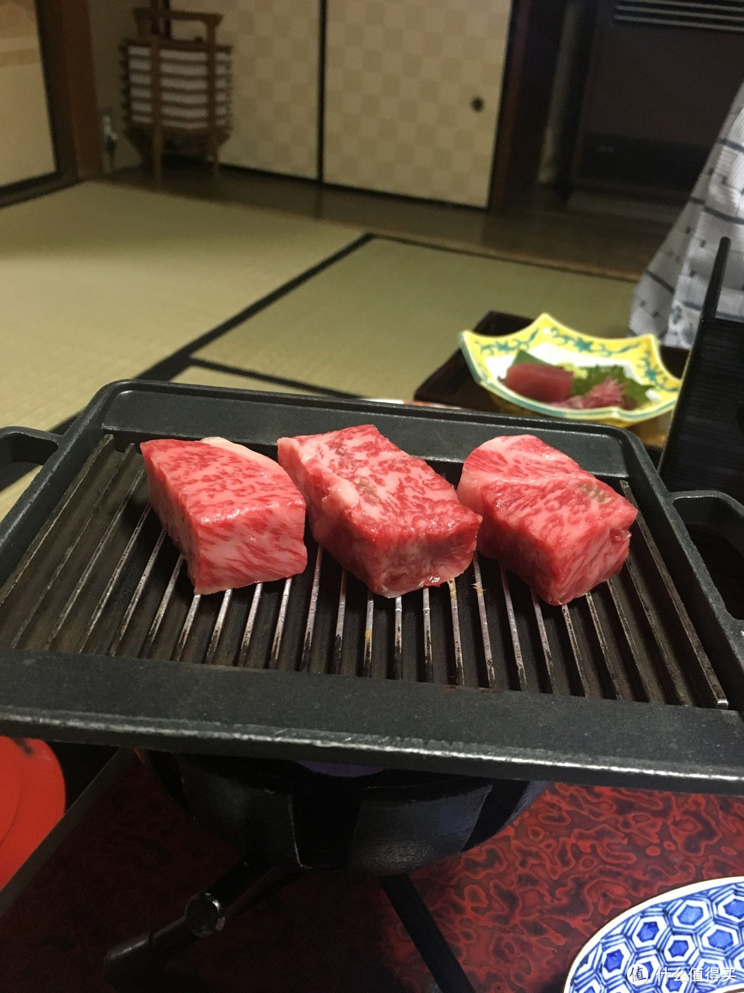 第五天：名古屋鳗鱼饭+下吕温泉的吃吃喝喝耍耍，精彩不停歇