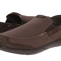 crocs 卡骆驰 Men's Walu Express Loafer 平底鞋