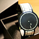 #首晒# 设计终成实物：SONY 索尼 FES WATCH 电子墨水智能手表