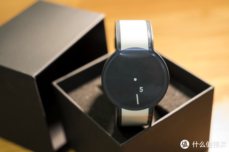 #首晒# 设计终成实物：SONY 索尼 FES WATCH 电子墨水智能手表