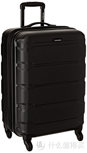 Samsonite 新秀丽 Omni PC 24寸开箱晒物