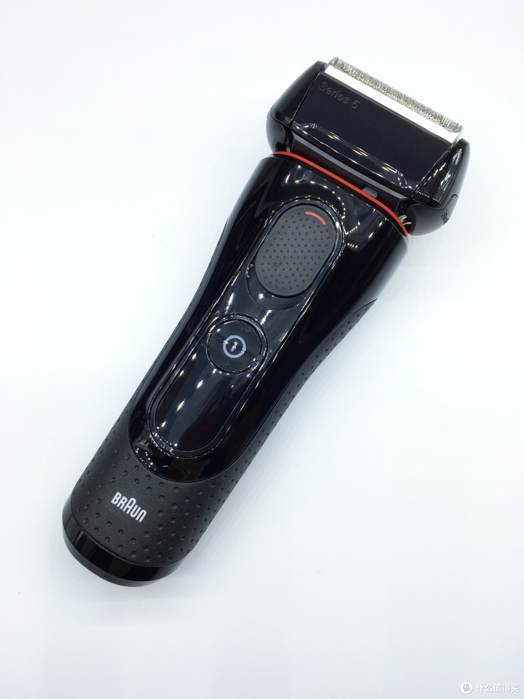 男人就要有一把好剃须刀—braun 博朗5030s开箱