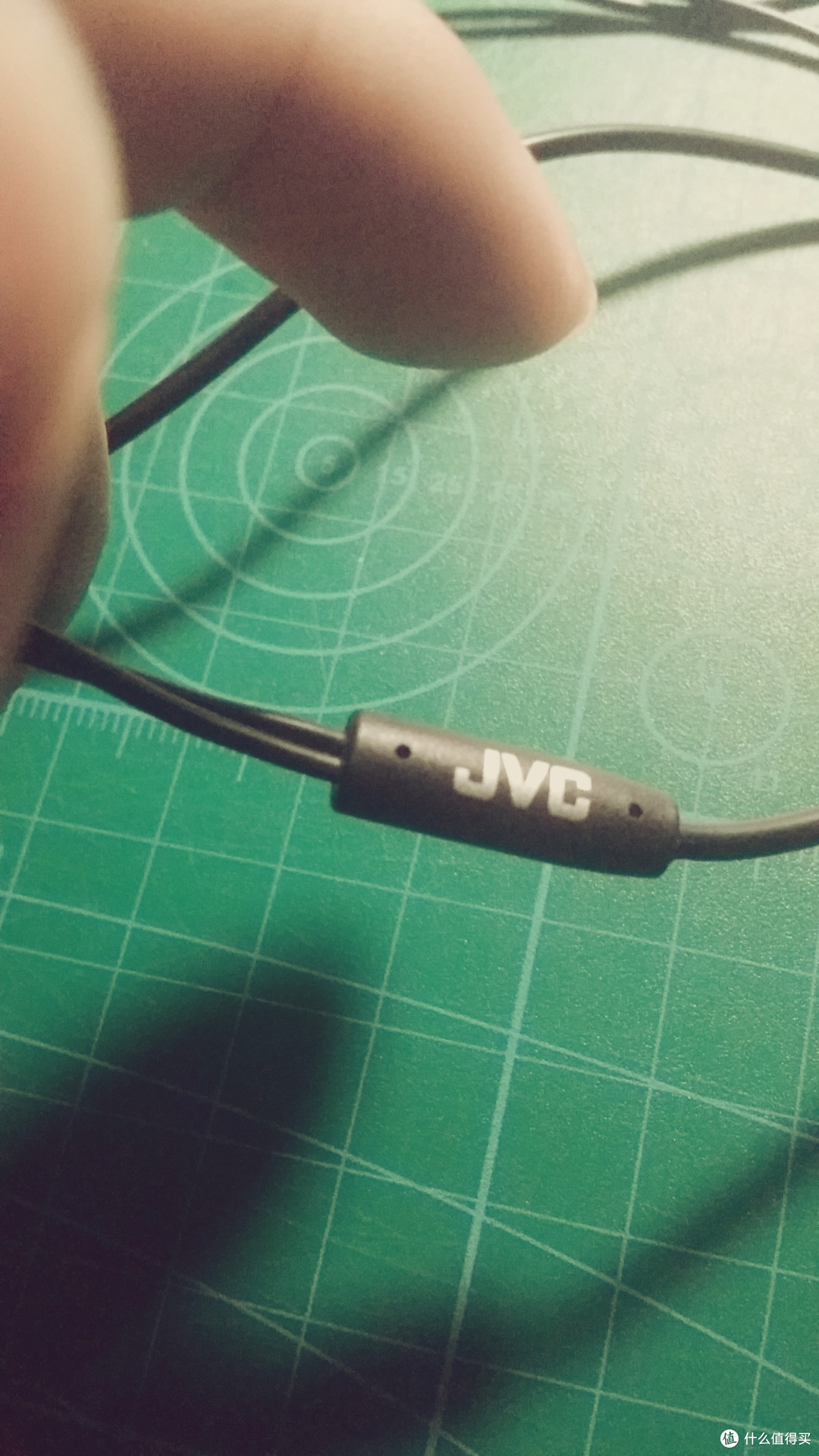 那一抹木色的风采：jvc 杰伟世 fx650 耳机 开箱