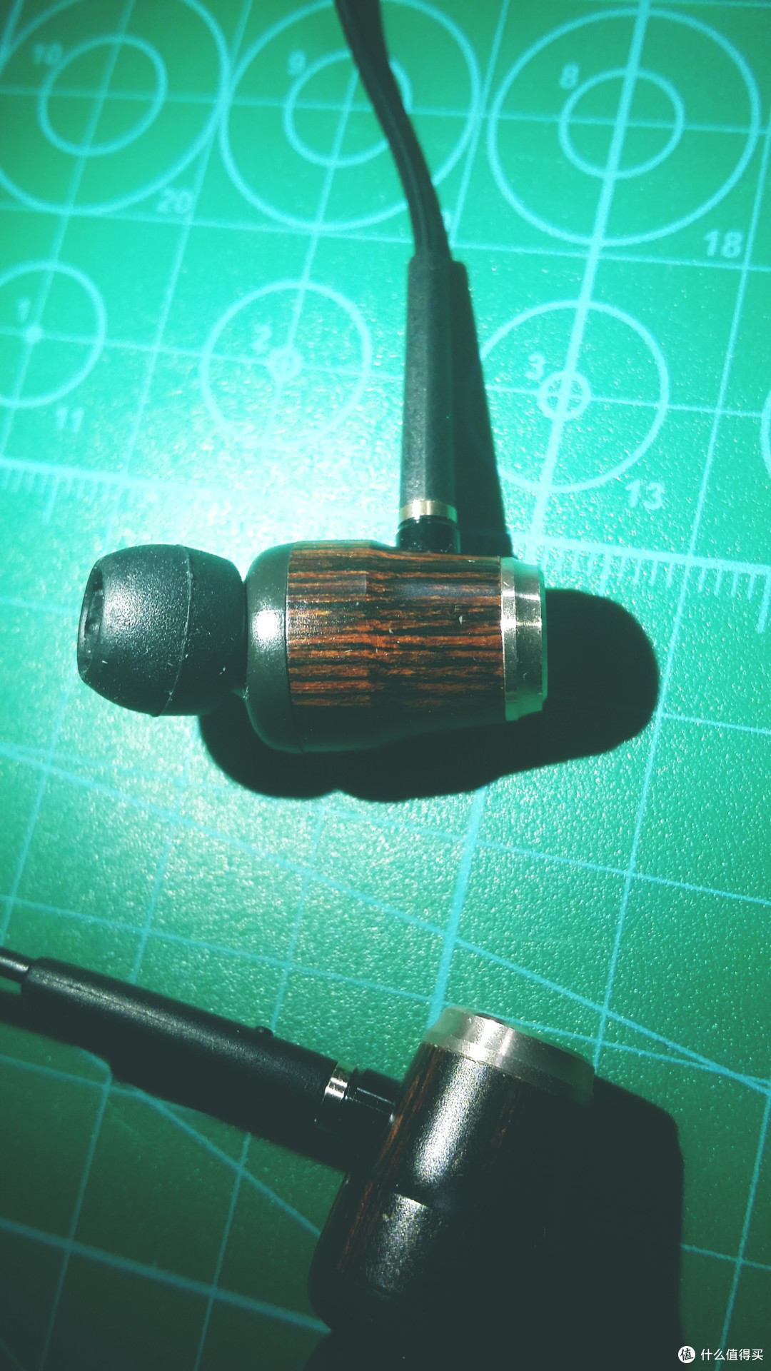 那一抹木色的风采：jvc 杰伟世 fx650 耳机 开箱
