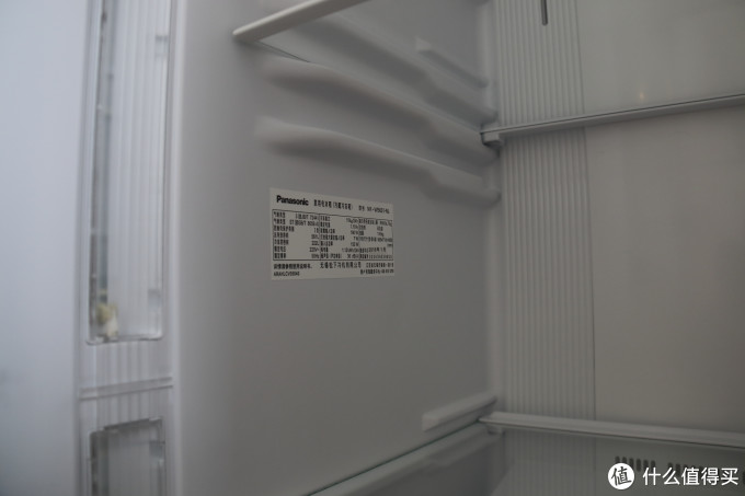 panasonic 松下 NR-W56S1-NL冰箱半月使用感受
