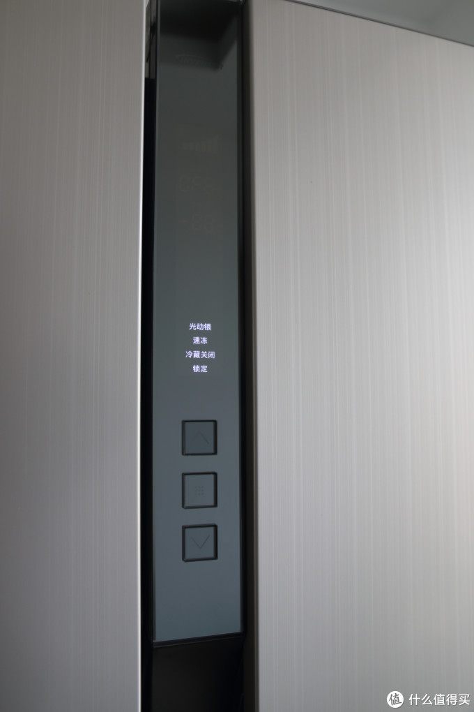panasonic 松下 NR-W56S1-NL冰箱半月使用感受