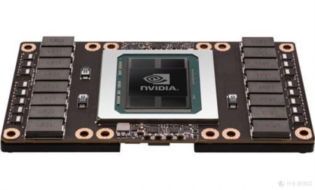 帕斯卡登场:NVIDIA 英伟达 正式发布 Tesla P100 显卡