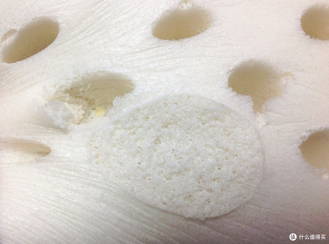 好睡眠是幸福人生的必要条件--8H乳胶床垫及乳胶枕众测报告