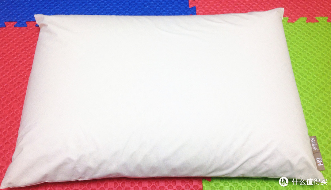 好睡眠是幸福人生的必要条件--8H乳胶床垫及乳胶枕众测报告
