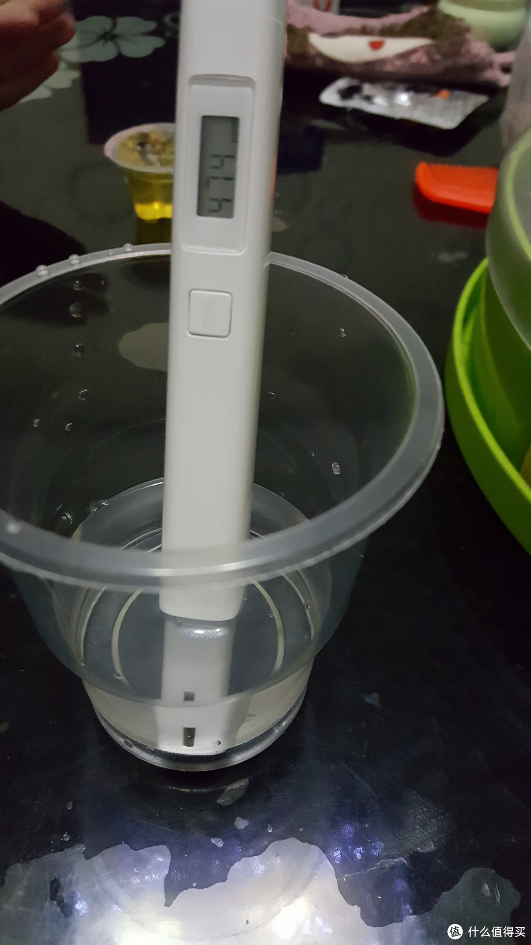 沁园家庭净水器 初使用 简单评测