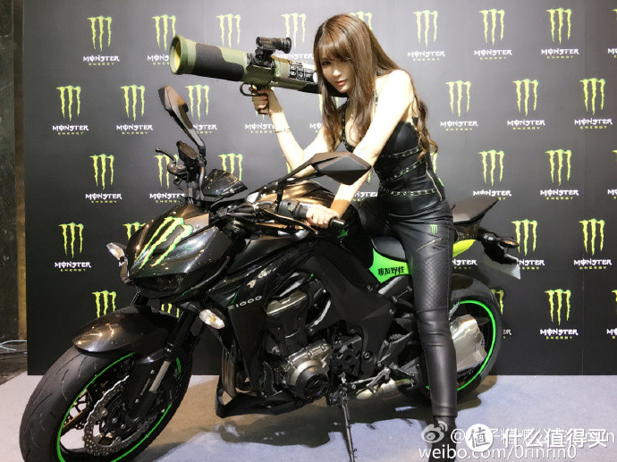 #品牌故事# 功能饮料中的魔兽 — Monster Energy