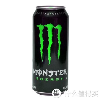 #品牌故事# 功能饮料中的魔兽 — Monster Energy