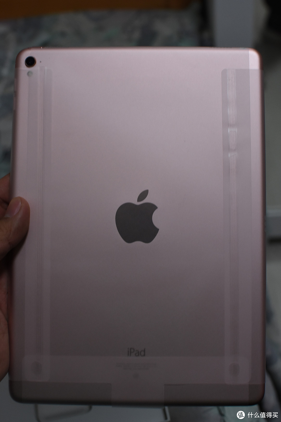 水果的以旧换新体验——iPhone 5S+iPad mini 换iPad Pro 9.7
