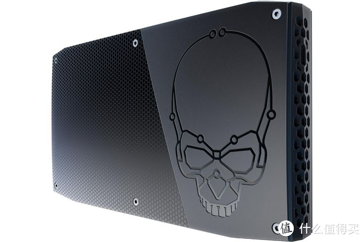 搭载最强核显：intel 英特尔 Skull Canyon NUC 迷你电脑 开放预订