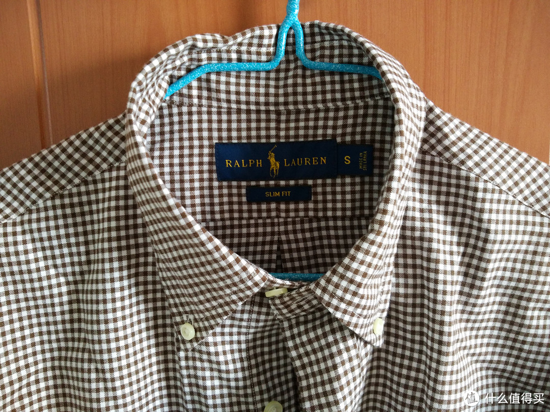 而立之年，为自己选购的Brooksbrothers，Ralph Lauren衬衫和裤子