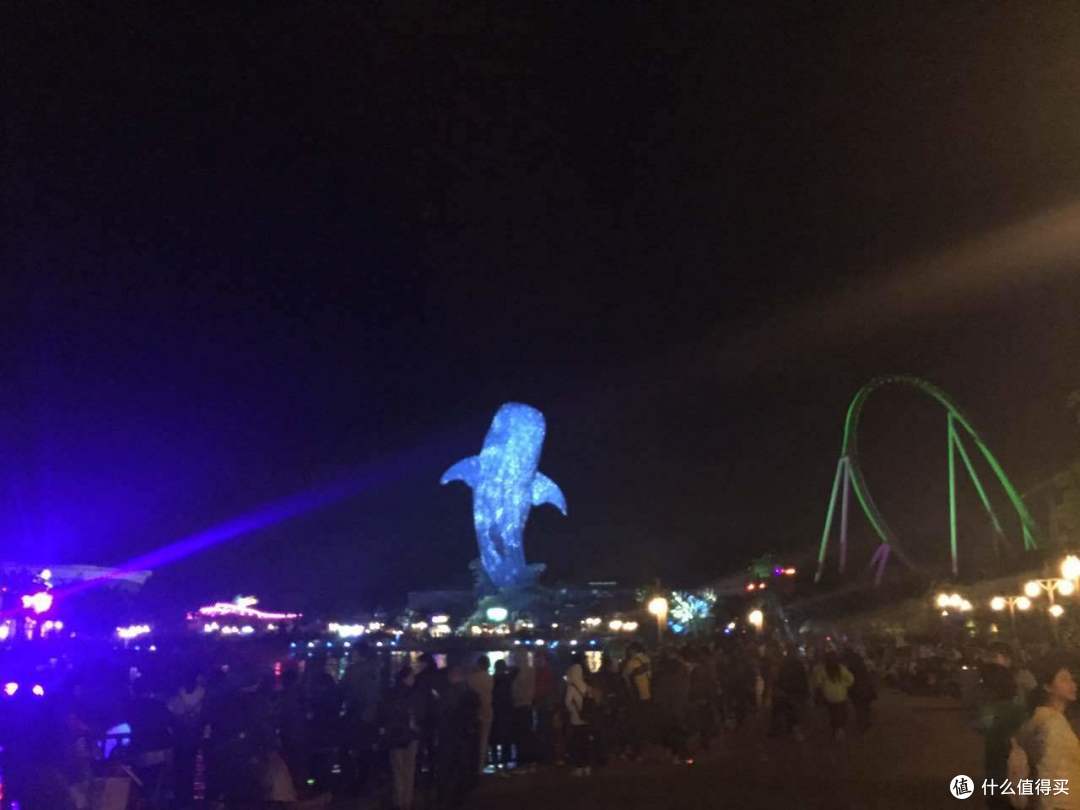 带娃旅游之珠海长隆+澳门