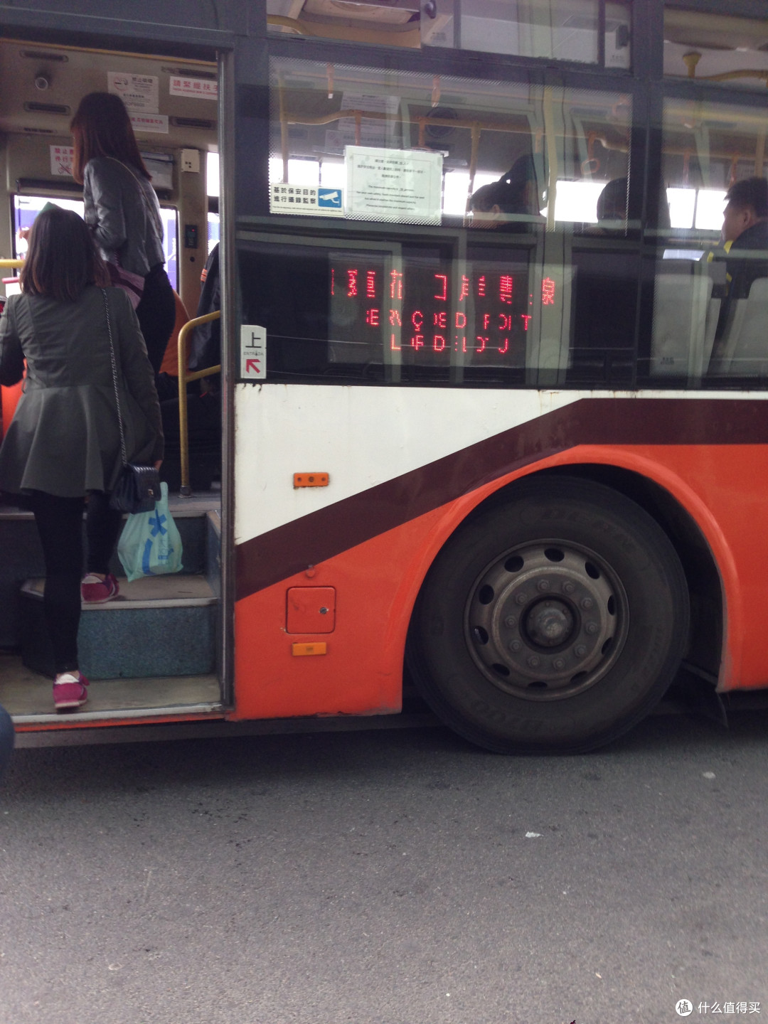 带娃旅游之珠海长隆+澳门