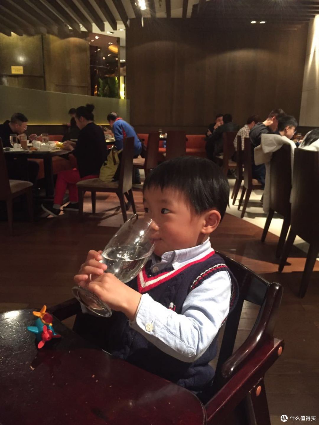 带娃旅游之珠海长隆+澳门