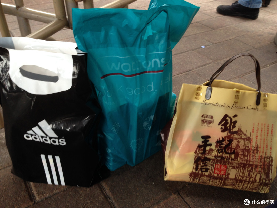 带娃旅游之珠海长隆+澳门