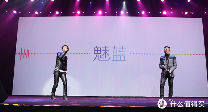 千元机也用2.5D边框：MEIZU 魅族 发布 魅蓝 Note 3 手机