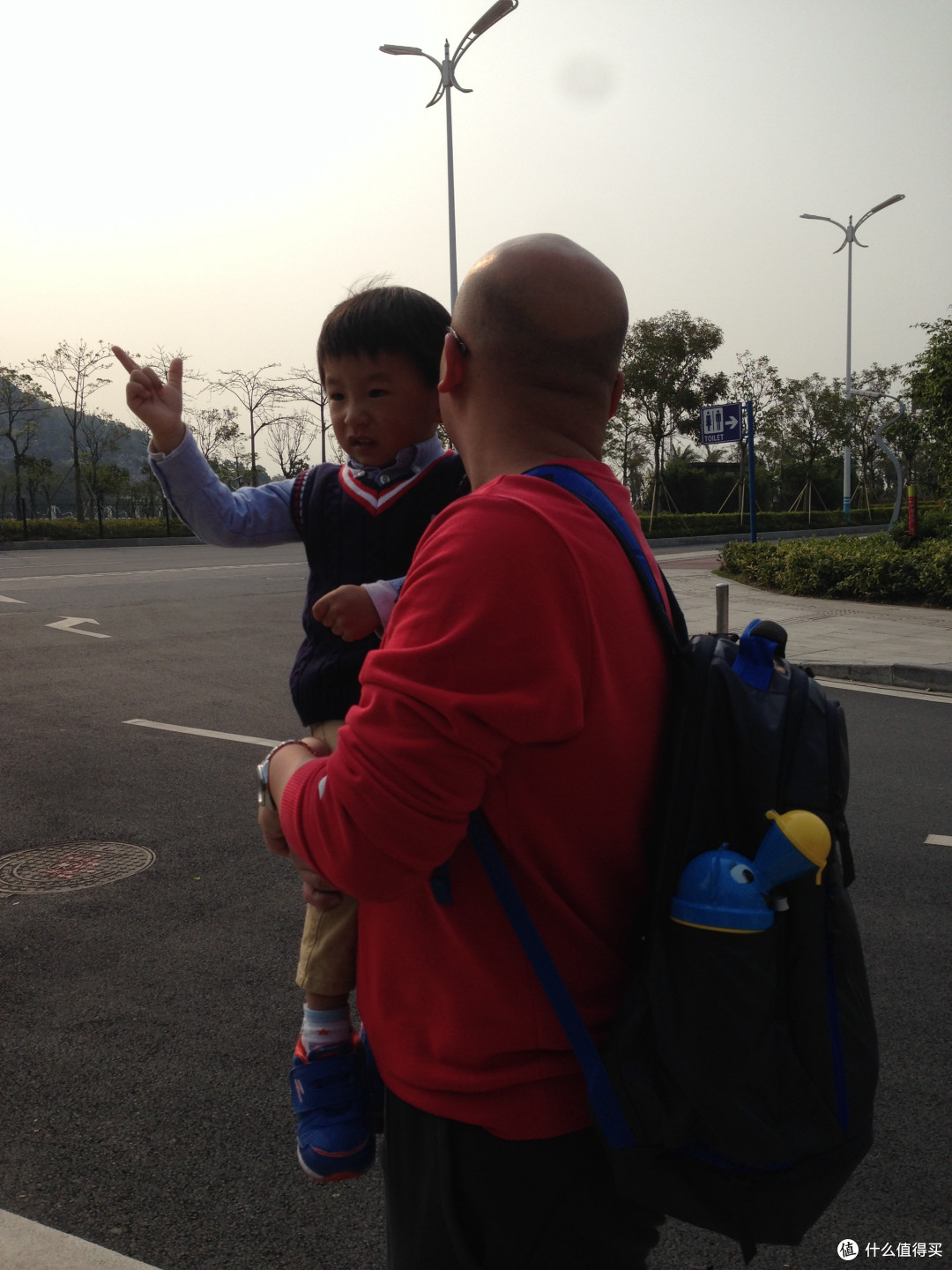 带娃旅游之珠海长隆+澳门