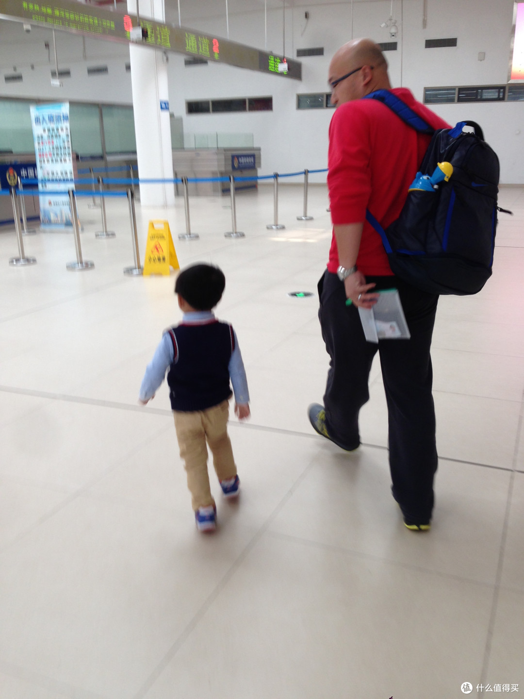 带娃旅游之珠海长隆+澳门