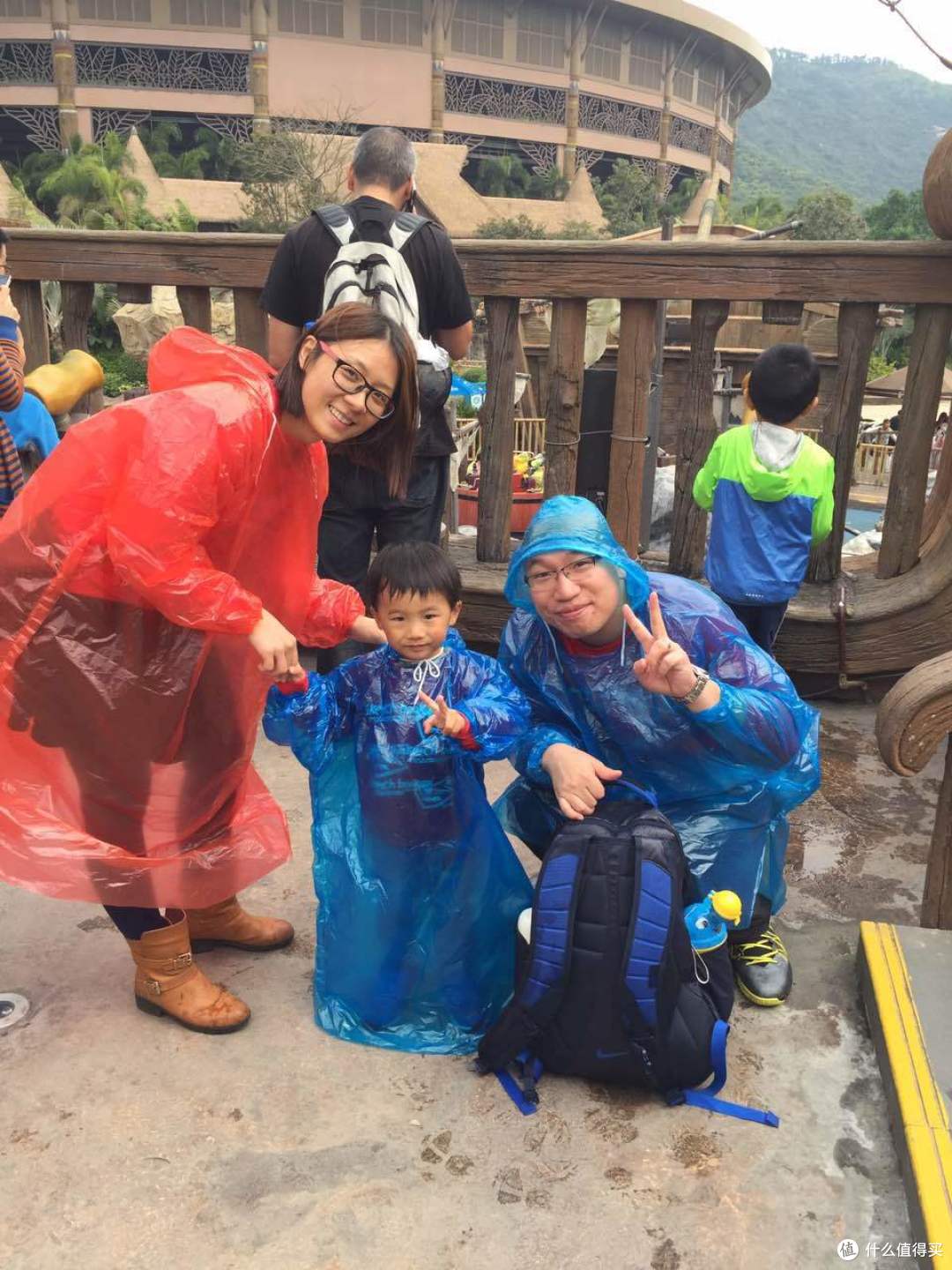 带娃旅游之珠海长隆+澳门