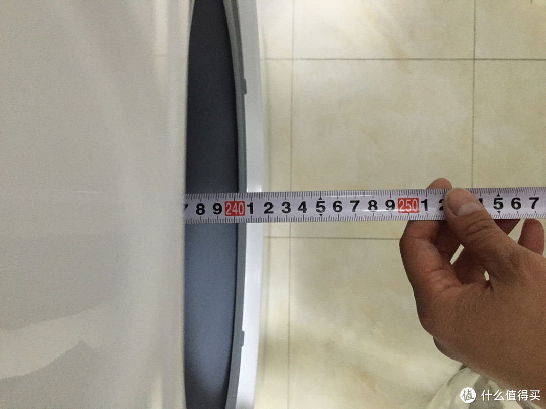 #本站首晒# 滚筒明星机：SIEMENS 西门子 WM10P1601W 8公斤 滚筒洗衣机