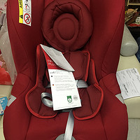 德淘Britax Römer First Class Plus Trendline 超级头等舱安全座椅