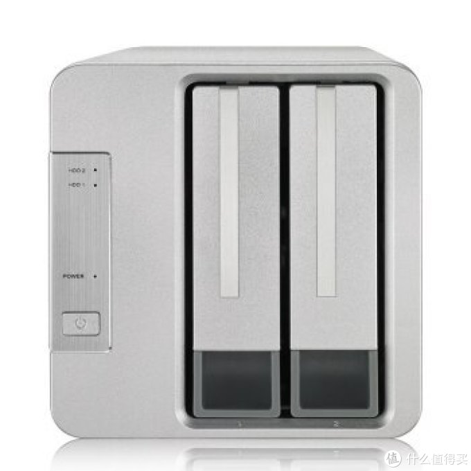 给数据安全插上飞马之翼,入手TerraMaster 铁威马D2-310 USB3.1RAID硬盘盒