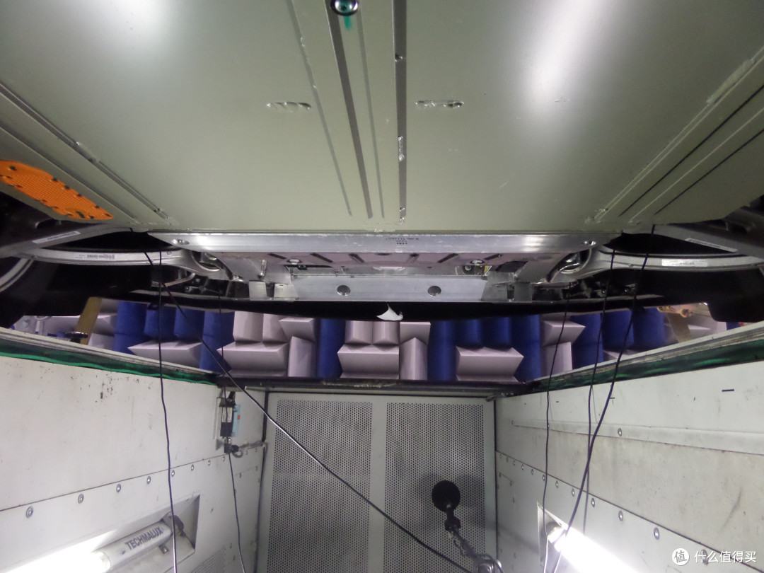 你看不见的特斯拉