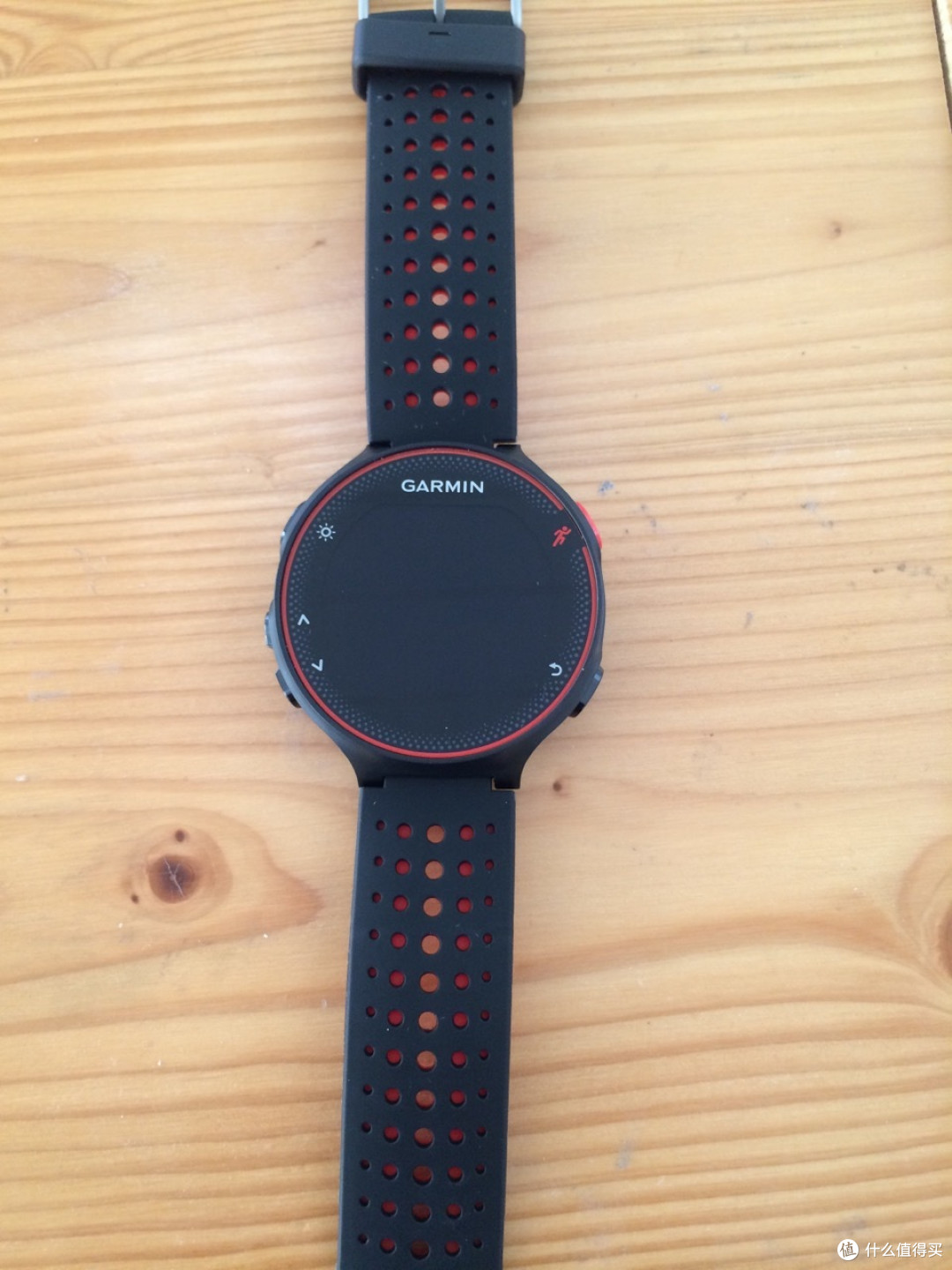 关于Garmin Forerunner 235智能手表的碎碎念