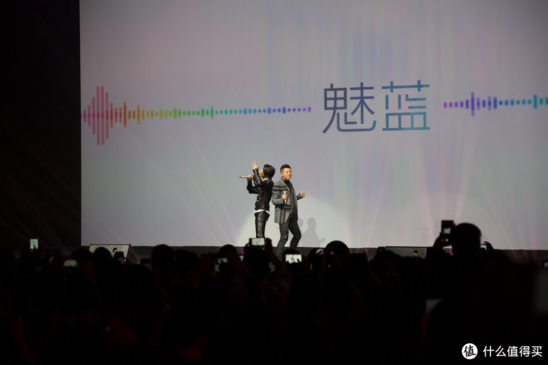 千元机也用2.5D边框：MEIZU 魅族 发布 魅蓝 Note 3 手机