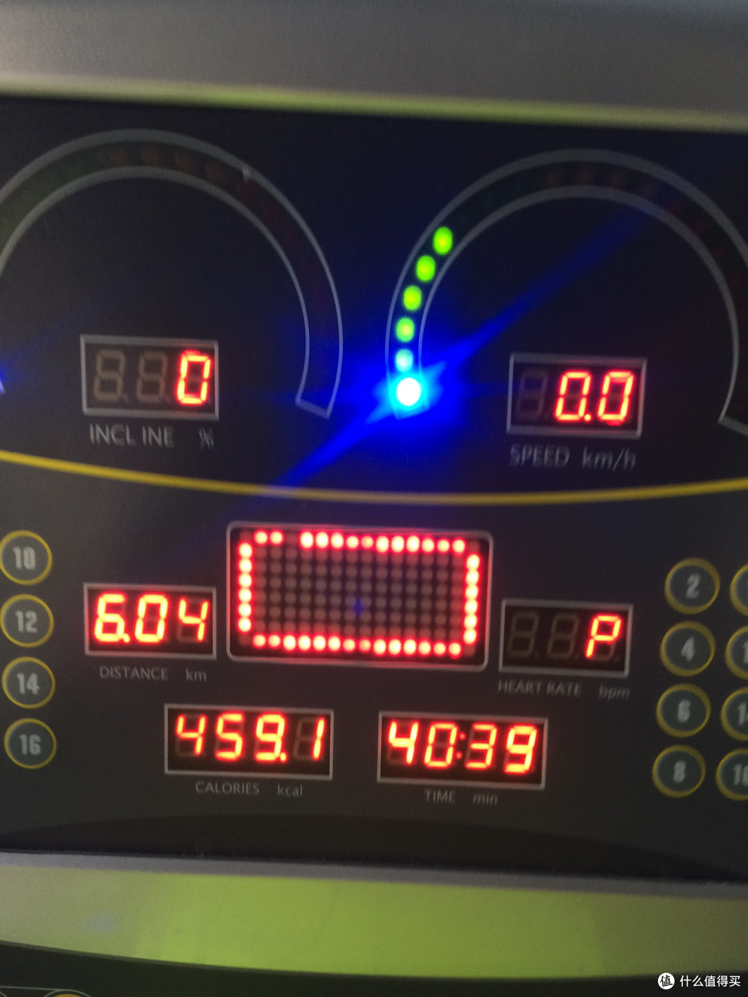 关于Garmin Forerunner 235智能手表的碎碎念