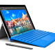 Microsoft 微软 Surface Pro 4开箱&简单实用心得