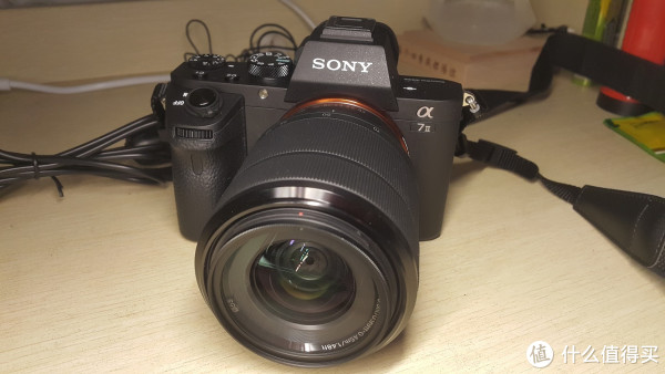 最终入了大法坑——sony 索尼 a7m2k 全画幅微单开箱