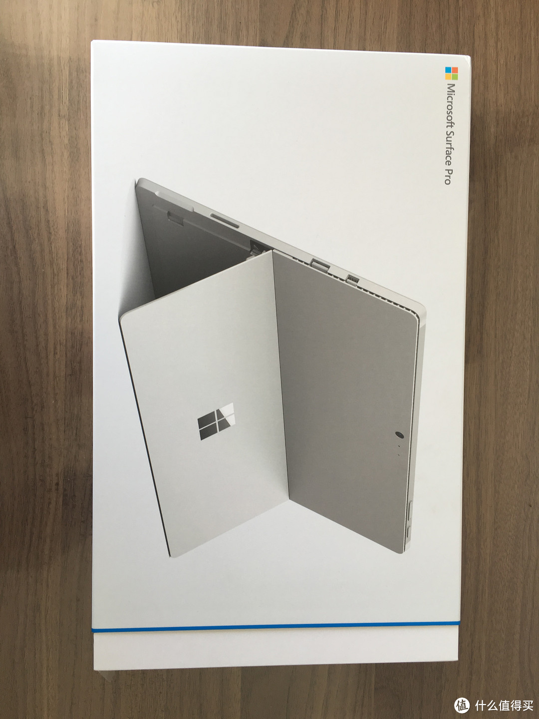 Microsoft 微软 Surface Pro 4开箱&简单实用心得