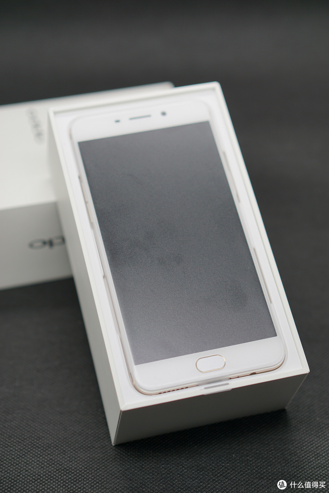 OPPO R9 外观