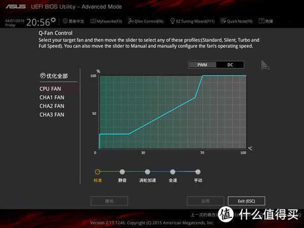 非游戏玩家的另类主板选择 - 华硕 E3 PRO GAMING V5 主板众测报告