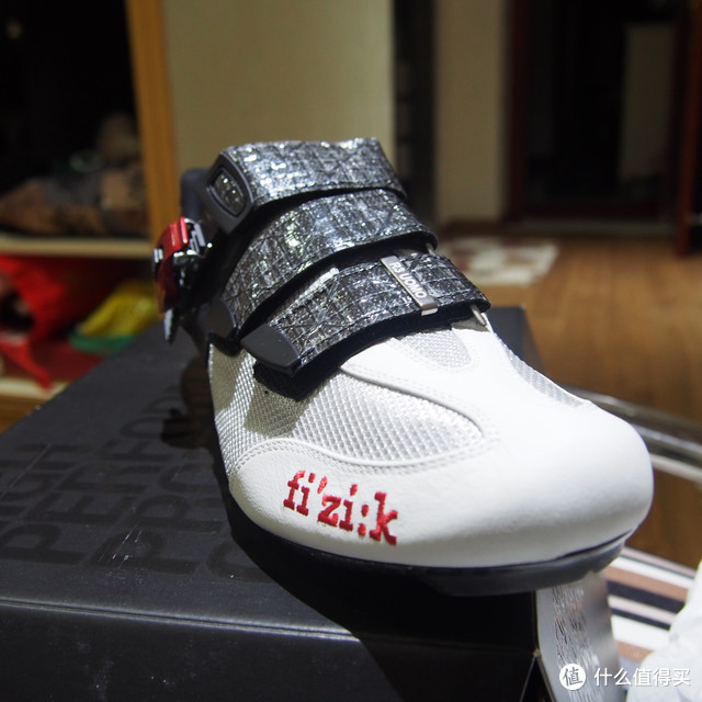 下半身骑行装备之锁鞋
