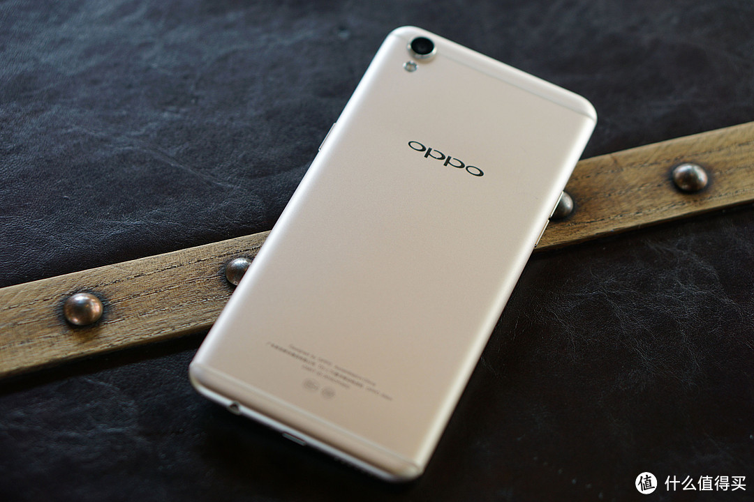 成熟的同时需要进化：OPPO R9使用评测