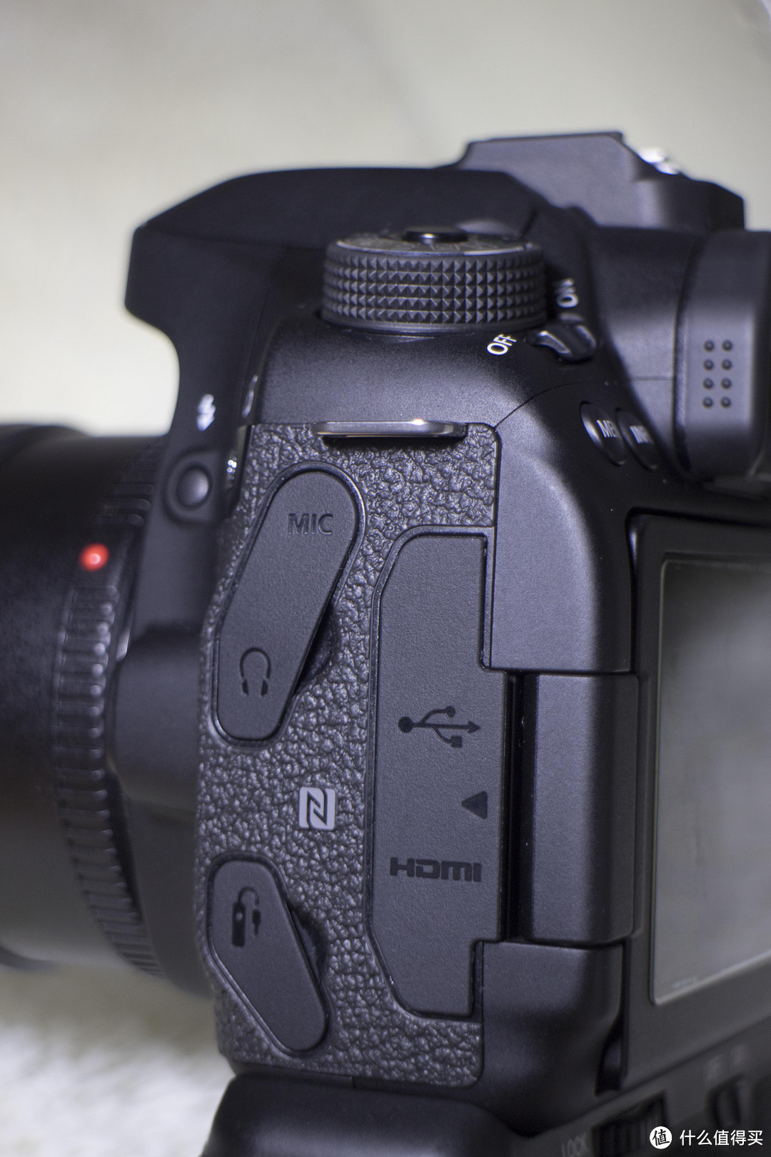 手持70D是否值得升级80D？Canon 佳能 80D上手简单评测