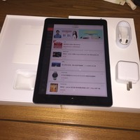 苹果 iPad Pro 平板电脑使用体验(屏幕|软件|待机)