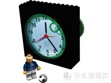 欧洲杯来临前，盘点那些经典的乐高LEGO足球产品