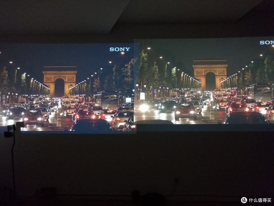 EPSON 爱普生 tw5200 的升级款 tw5300 投影仪 体验，内有福利！