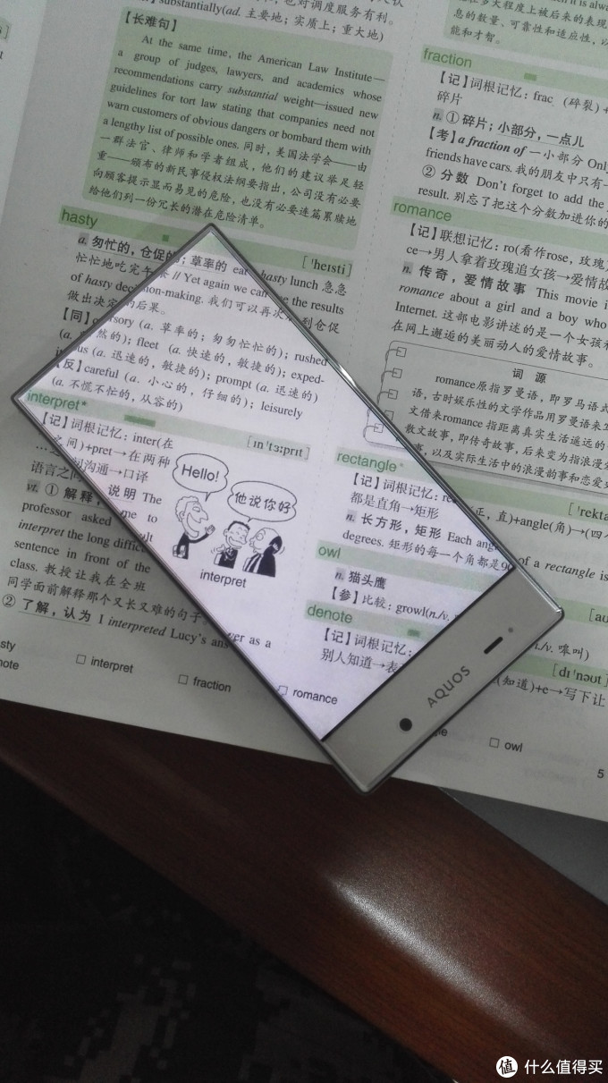 床头灯也要颜值——CEP LED夹子灯
