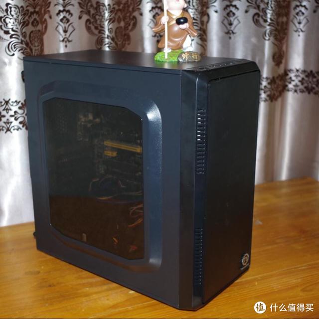 一次非常实惠的装机—AMD平台主机DIY历程