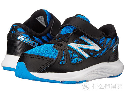 Merrell Kids & New Balance Kids  蜈蚣君儿子新装备 开箱