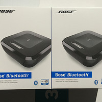 我的雷诺科雷傲用车体验 篇二：#本站首晒# BOSE Bluetooth 蓝牙音频配适器