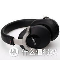 索尼大法监听耳机的余辉 SONY 索尼 MDR-Z1000/Q ZK 旗舰监听耳机